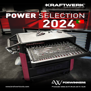 Power Selection 2024 (Part 2)